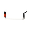 Bite Alarm Indicator