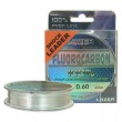 Fluorocarbon PVDF Shock Leader
