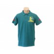 Тениска с яка Rapala Polo T-Shirt Vaaksy Original