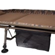 Faith Big Camou Bedchair