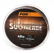 Submerge Braid Dark Camo