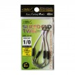Assist hooks ZH-43 Assist DuraTIN Hooks