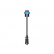 AM - MM CHIRP Cable 1m 12M 3/7 Pin Humminbird HELIX