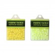Polysterene balls