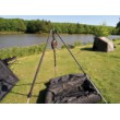 Trepied Carp Spirit Scale