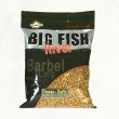 Пелети Big Fish River - Cheese & Garlic pellets