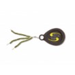 Волфрамово утежнение Carp Spirit - Tungsten Hooklink Weight