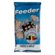 Brânză și usturoi Feeder