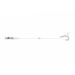 Готов монтаж Carp Spirit Fluorocarbon 'D' Rig
