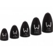Волфрамова тежест Westin Add-It Tungsten Bullet