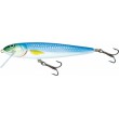 Salmo Whitefish Wobbler - επιπλέων