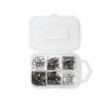 Set de pivoți Filstar Swivels Combo 2 - L
