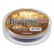 Toray Jigging PE Power Game X4