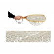 Spare mesh for Filstar Trout Master Net