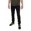 Fox Collection LW Jogger Black & Orange