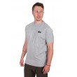 Fox Spomb T-Shirt Grey
