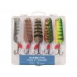 Комплект клатушки Kinetic Pike X-Treme