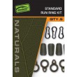 Комплект за монтаж Fox Naturals Standard Run Ring Kit