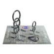 Σετ οδηγών Fuji Carp Set C5F-A (Αλκονίτης)