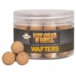 Ισορροπημένες μπάλες DB Hot Crab &amp; Krill Wafters