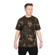 Fox Camo T-Shirt