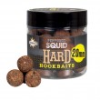 Μπάλες DB Peppered Squid Hard Hookbaits