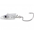 Κεφαλή Jig Head Westin Sandy Andy Weedless