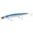 Shimano Hirame Minnow SR JetBoost Wobbler - βύθιση
