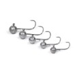 Jig Head wit Hook Filstar
