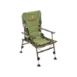 Fotoliu CZ Comfort N2 Camou/Fleece