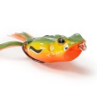 Σιλικόνη DLT SwampSkipper