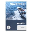 Navionics+ Κανονικός χάρτης