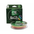 Πλεκτή ίνα Elite 8 Braid Multi Color