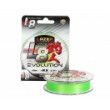 Плетено влакно Lazer PE L8 Evolution Fluo Green