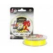 Плетено влакно Lazer PE L8 Evolution Fluo Yellow