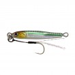 Little Jack Micro Adict Asymmetry