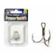 Cârlige înalte Power Treble PT 148TN-3X