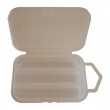 Cutie transparentă Plastilys - SF330-3F