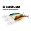 Wobbler Sea Buzz Hunter Deep Shad SDR