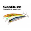 Wobbler Sea Buzz - Terminator SX Minnow 140S