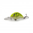 Hornet Deep Runner 9F - floating