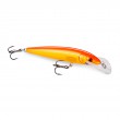 Wobbler Scatter Rap Deep Husky Jerk