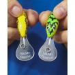 Salmo Hornet Sinking Wobbler