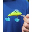 Salmo Hornet Sinking Wobbler