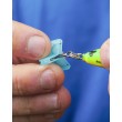 Salmo Hornet Sinking Wobbler