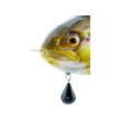 Силикон Westin Tommy The Trout Inline