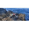 Воблер Sea Buzz Crazy GARFISH