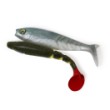 Силикон SeaBuzz Turbo Shad