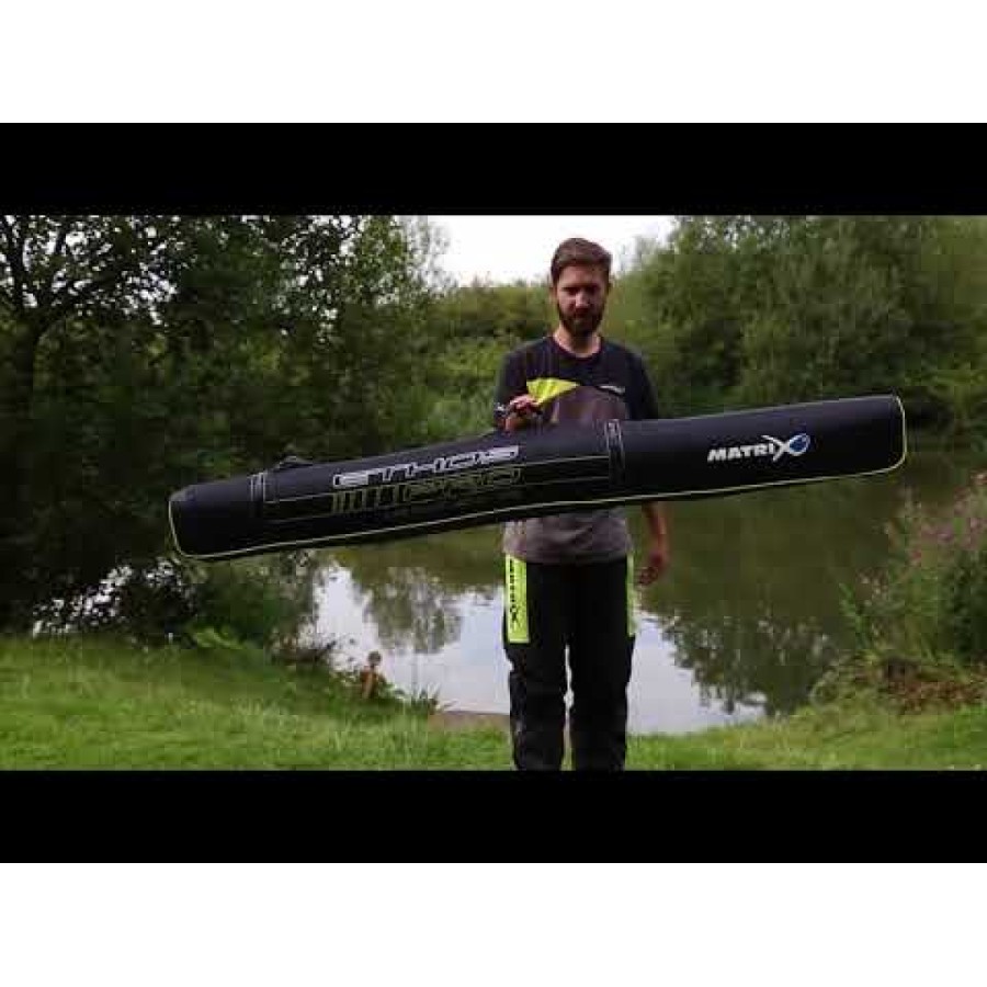 Ethos Pro Compact 4 Rod