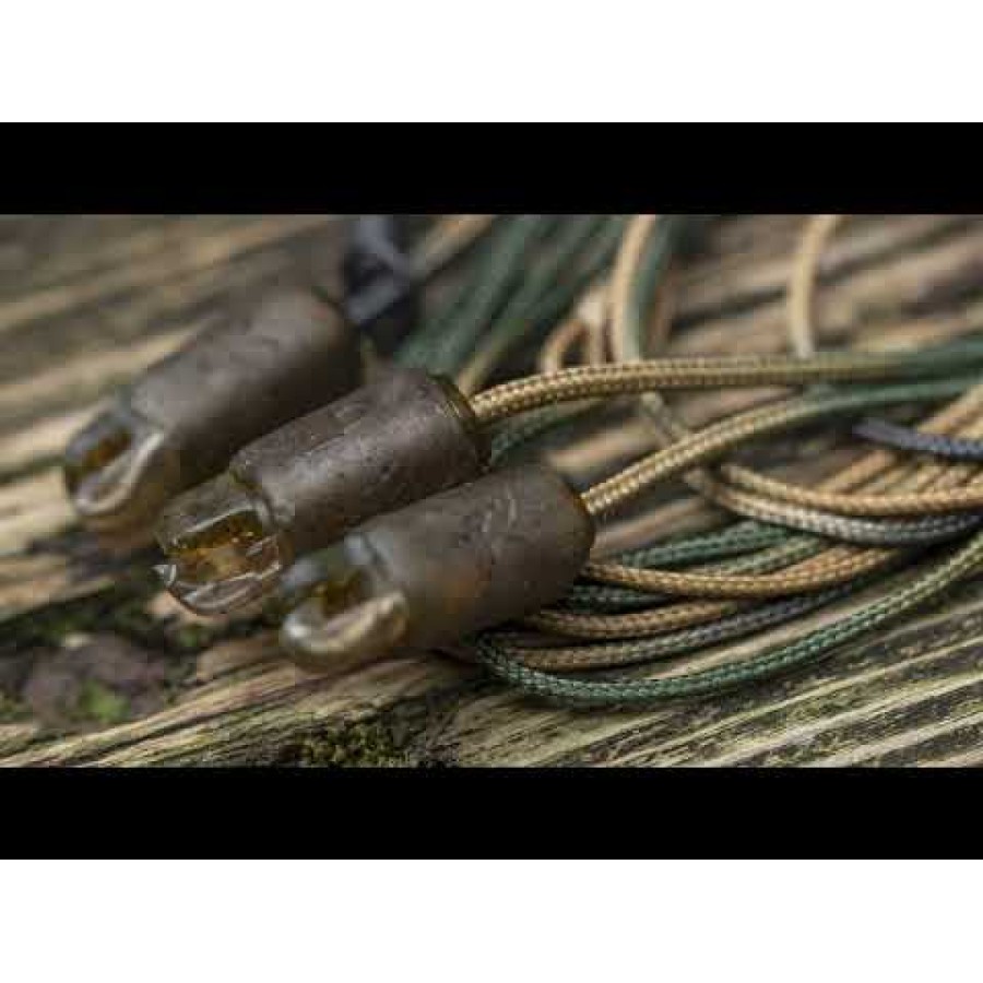 Materiale de montare Fox Edges Naturals Heli-Clip